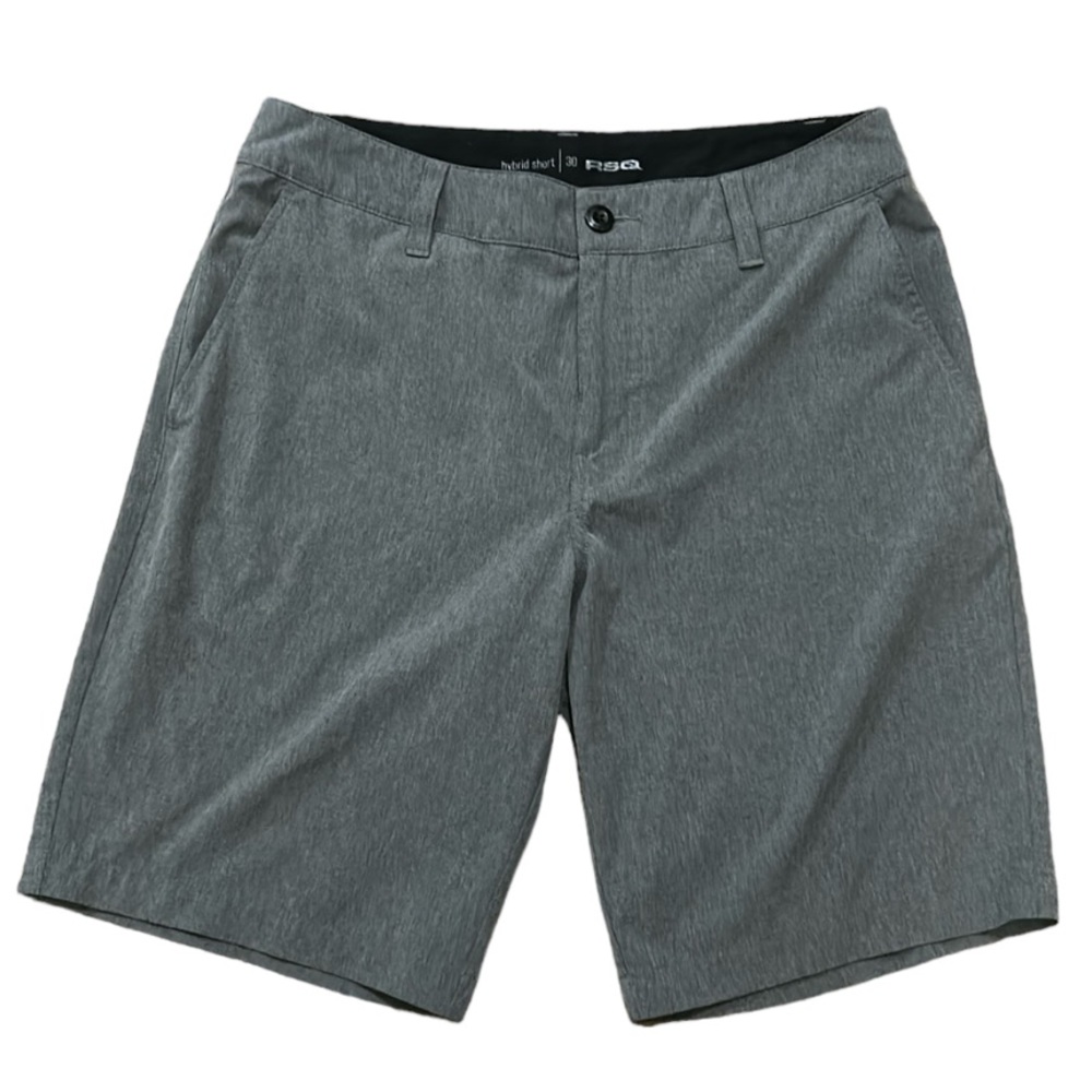 RSQ | Mens hybrid short